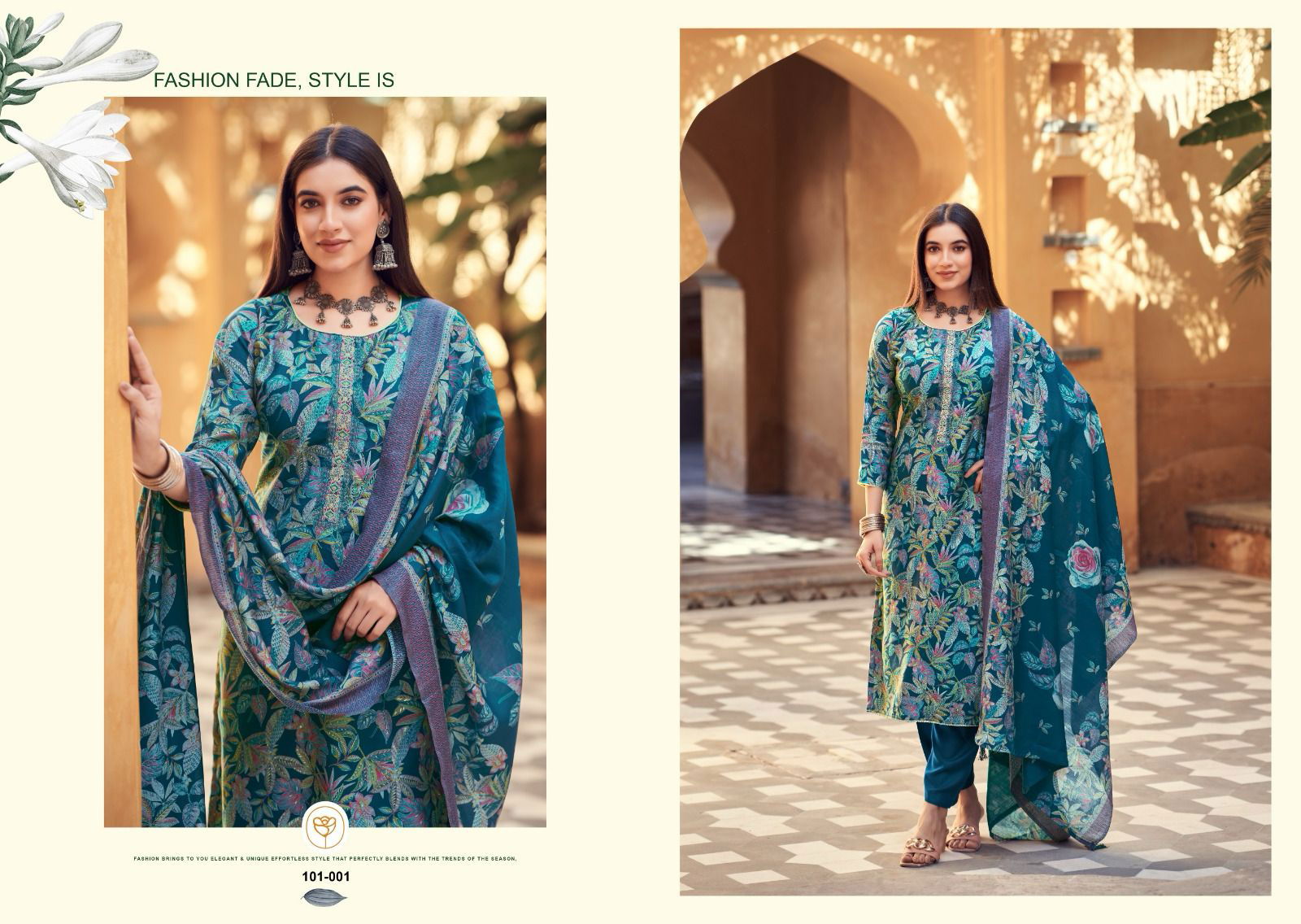Shahgul By Nishant Muslin Silk Printed Designer Salwar Kameez Wholesale Online